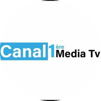 Canal 1ère Media TV